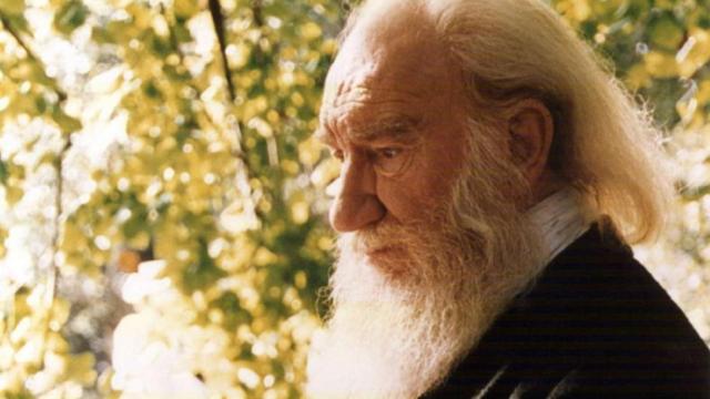 Fernán Gómez en 'El abuelo'