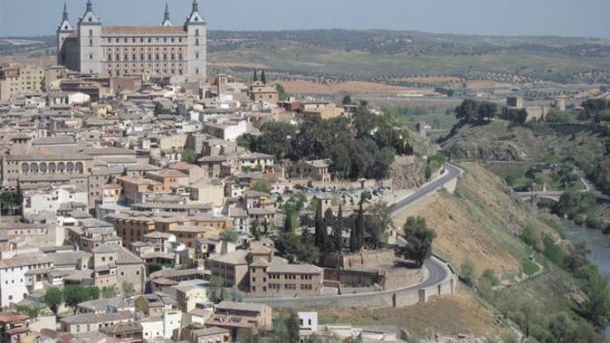 Imagen de Toledo