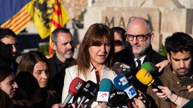 JxCat decidirá si participa en la mesa de negociación tras conocer las condiciones