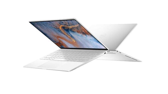 El nuevo Dell XPS 13 llega con diseño renovado: más ligero, más pequeño y más delgado