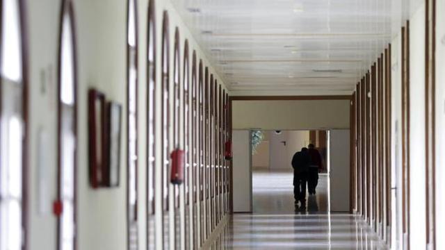 Los hechos se produjeron el pasado mes de octubre en Cheste (Valencia).