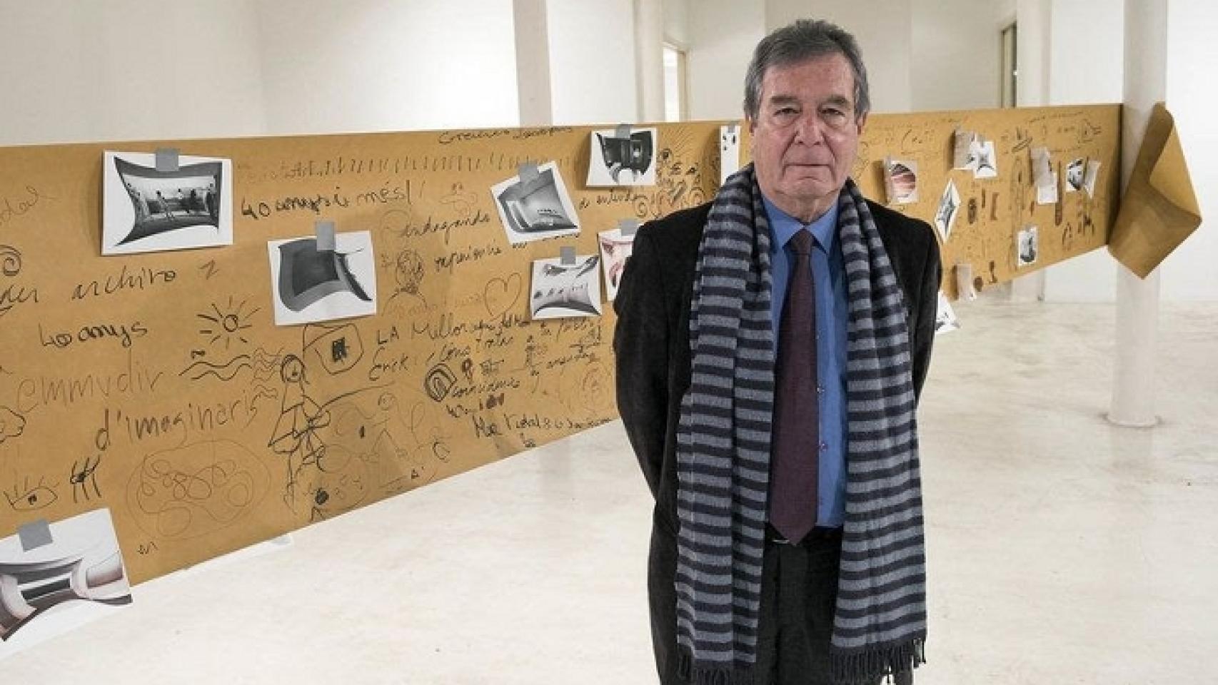 Joan de Muga