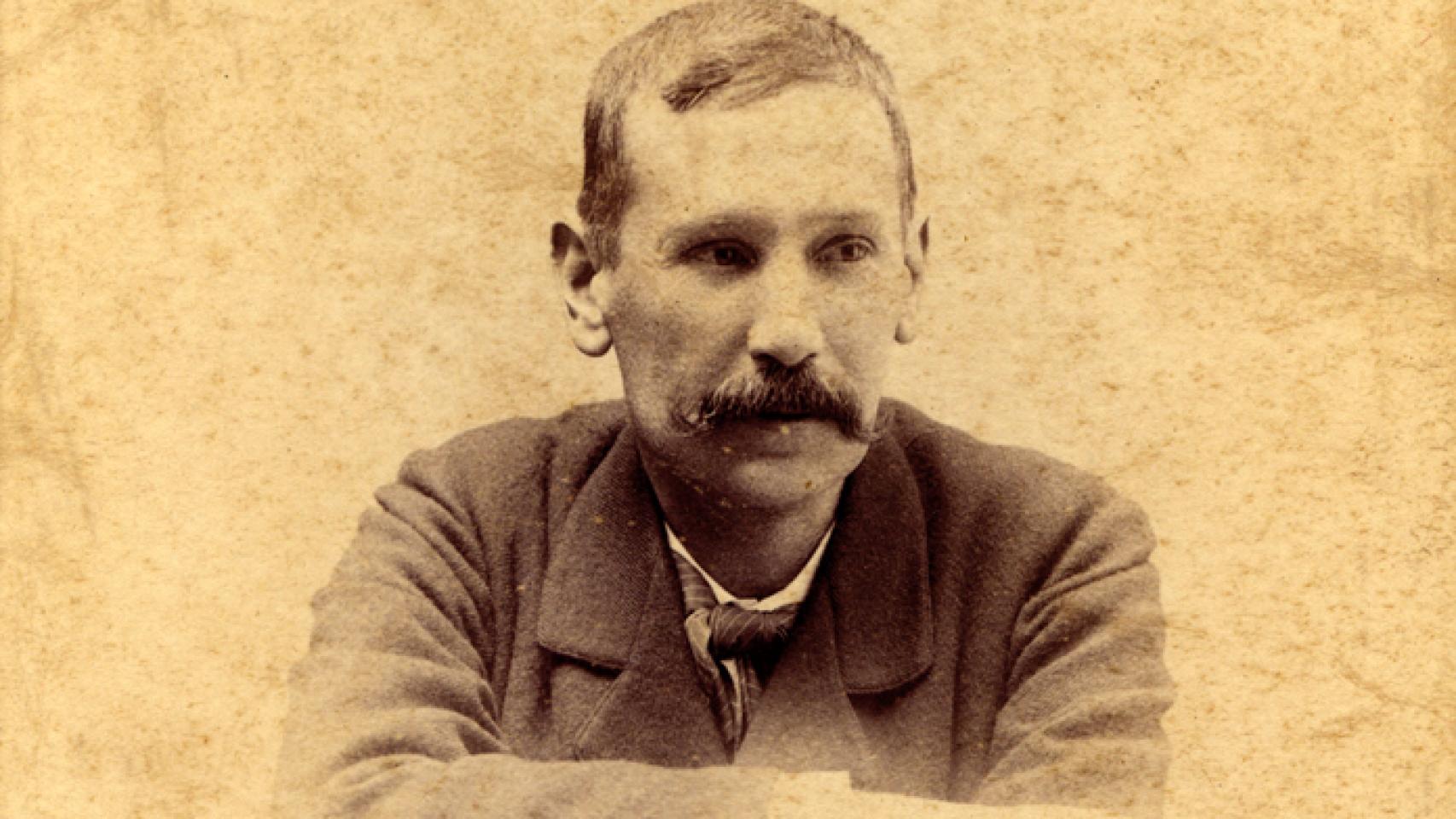 Benito Pérez Galdós