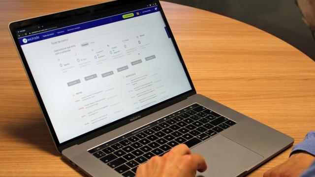 CaixaBank apuesta por el blockchain para las transacciones de comercio exterior