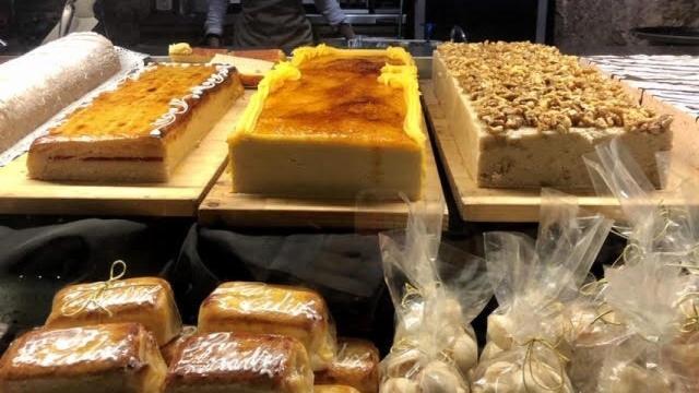 Tres ciudades de Andalucía donde comer con los Reyes Magos