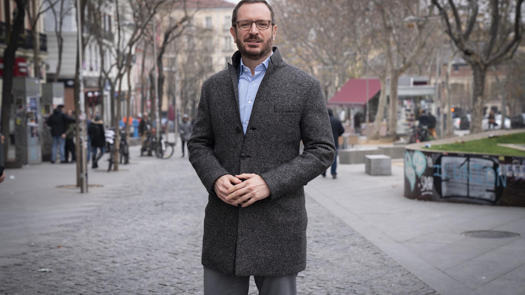Javier Maroto