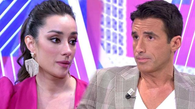 Hugo Sierra en 'Sábado Deluxe'.