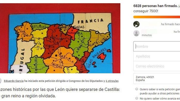Castilla y León