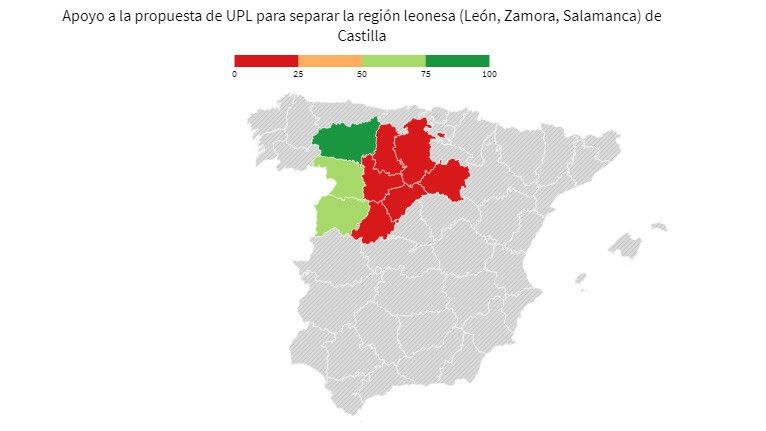 Castilla y León