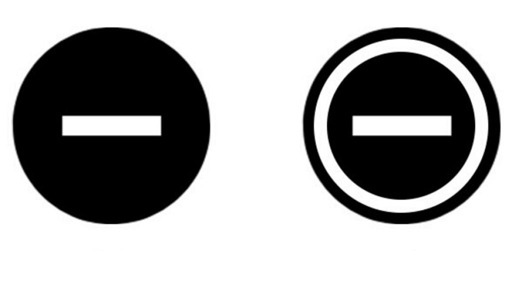 Icono de No Molestar