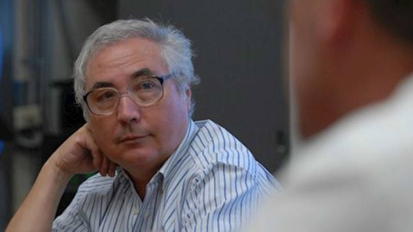 Manuel Castells