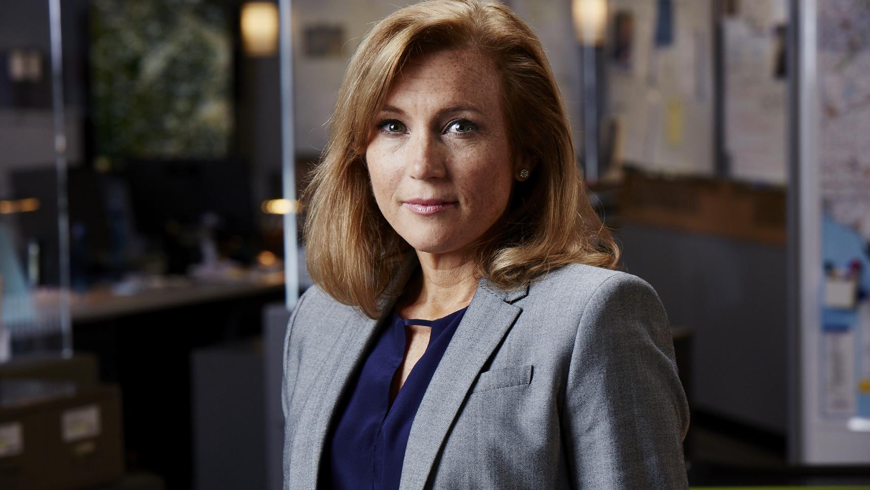 Theresa Payton, exCIO de la Casa Blanca