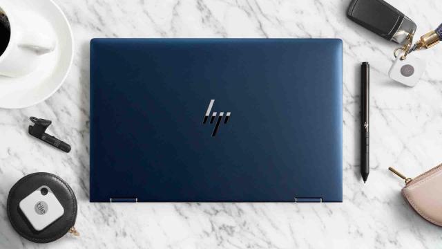 Nunca se te perderá el portátil: HP incorporará los localizadores Tile a sus productos