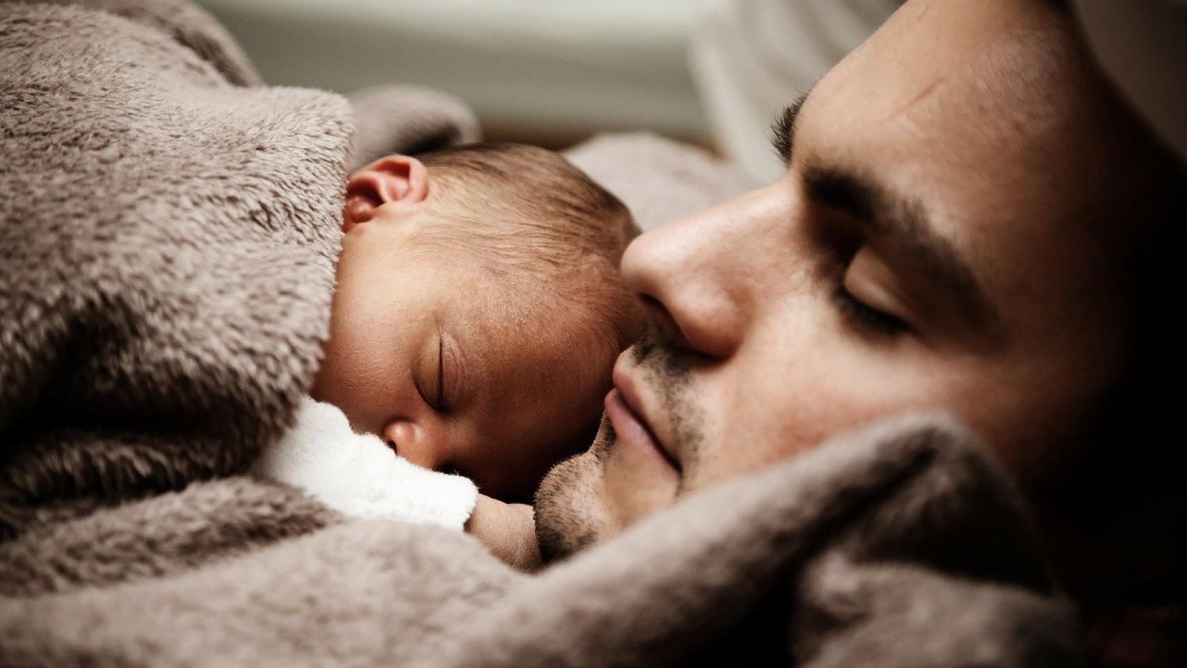 Nueva ampliación del permiso de paternidad