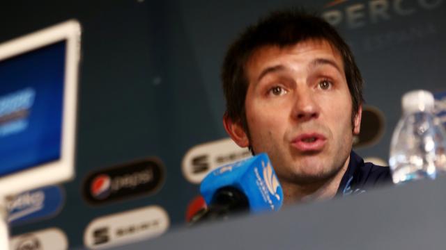 Celades, en rueda de prensa previa a la Supercopa de España