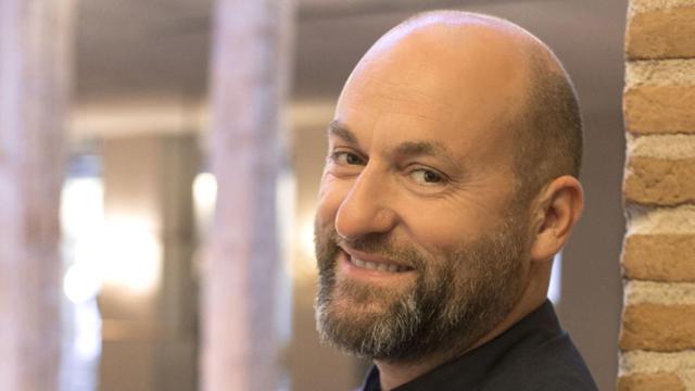 José Padrón es country manager en España de Siteground.