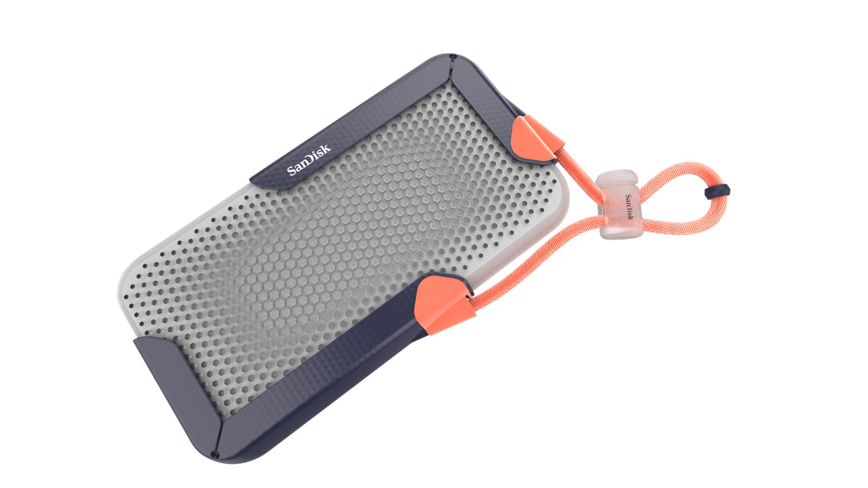 sandisk ssd prototipo