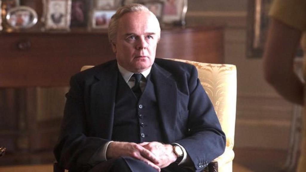 Harold Wilson, el Primer Ministro laborista que terminó siendo aliado de la reina.