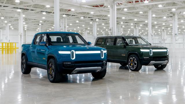 rivian