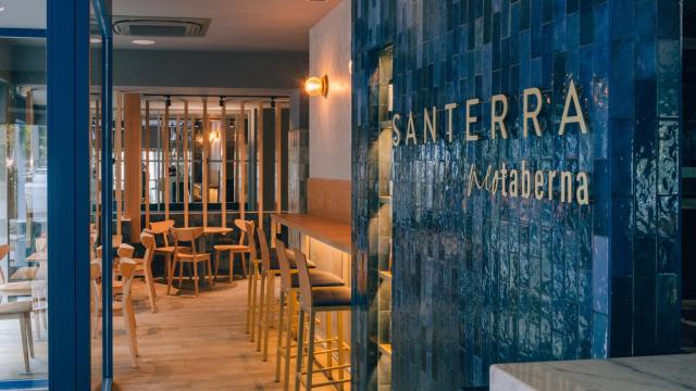 Santerra abre nueva sede en Ponzano