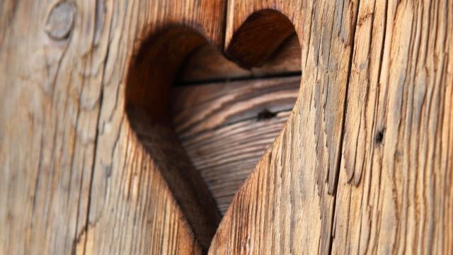 Trucos caseros para envejecer la madera