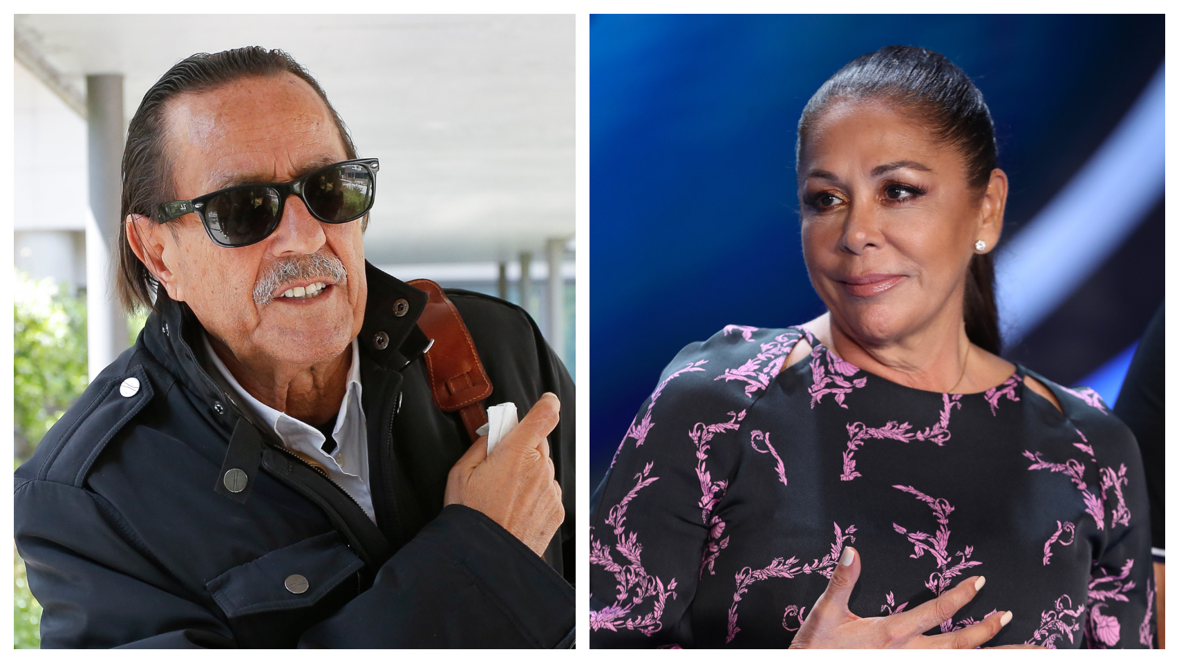 Julián Muñoz arremete contra Isabel Pantoja: Le gusta mucho el dinero