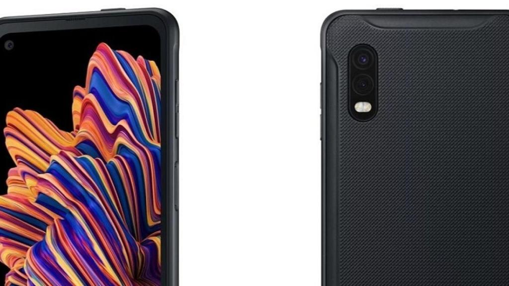 El Samsung XCover Pro 2 está en camino