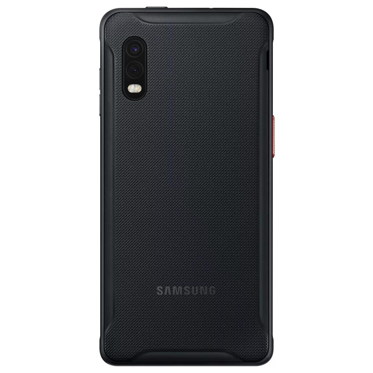 Galaxy Xcover Pro, el antecesor
