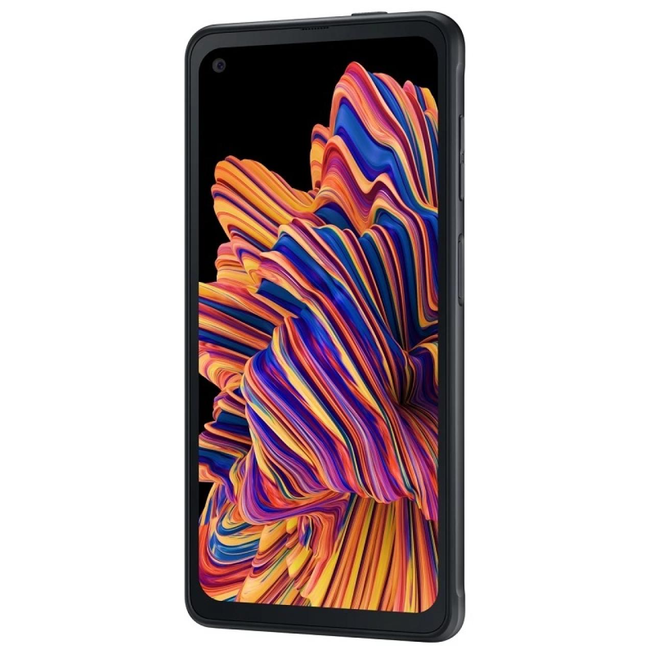 El Xcover Pro podría tener un aspecto similar a su antecesor.