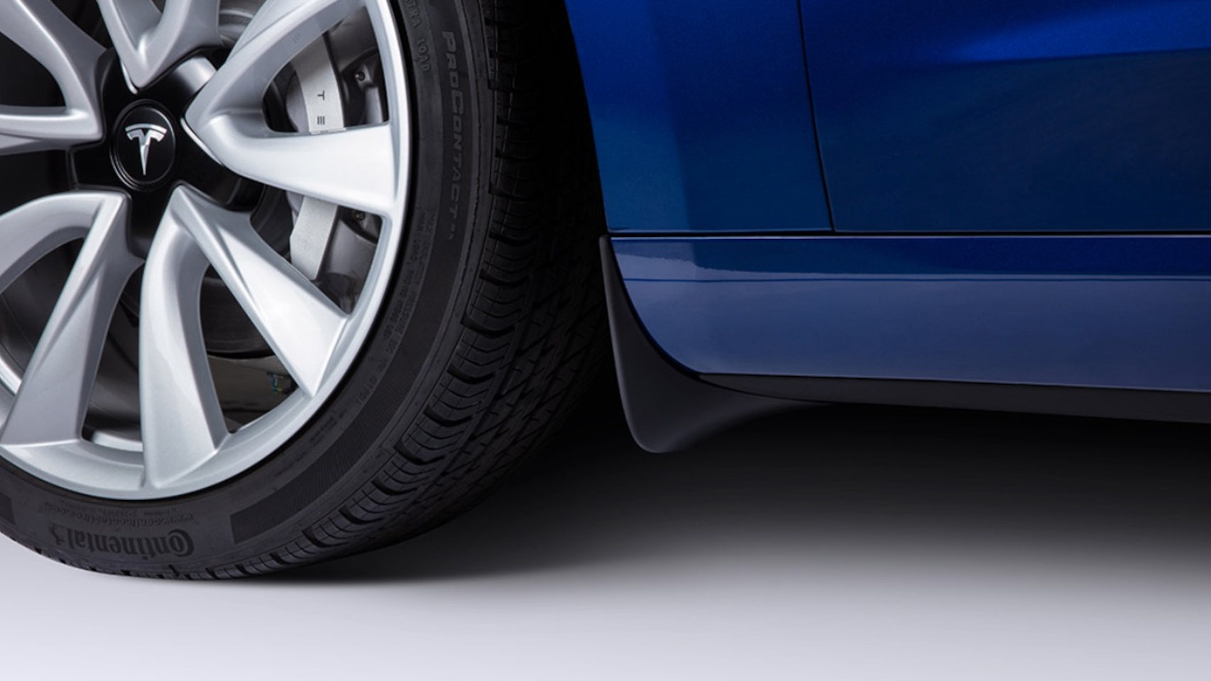 Los Tesla Model 3 reciben protección meteorológica gratuita: en qué consiste