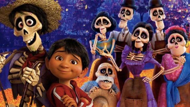 La magia de Coco llega A Coruña