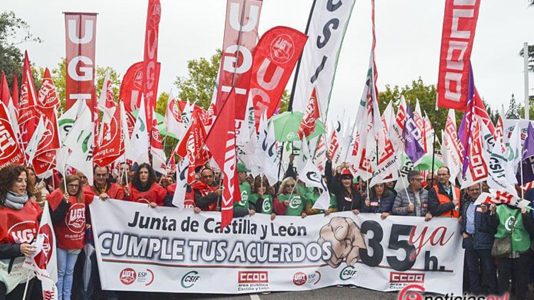 Castilla y León