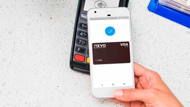 Google Pay ya es compatible con más de 30 bancos en España