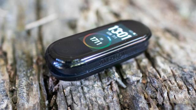 Xiaomi Mi Band 5 con Google Pay podría ser la auténtica revolución en los pagos móviles