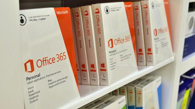 Office 365