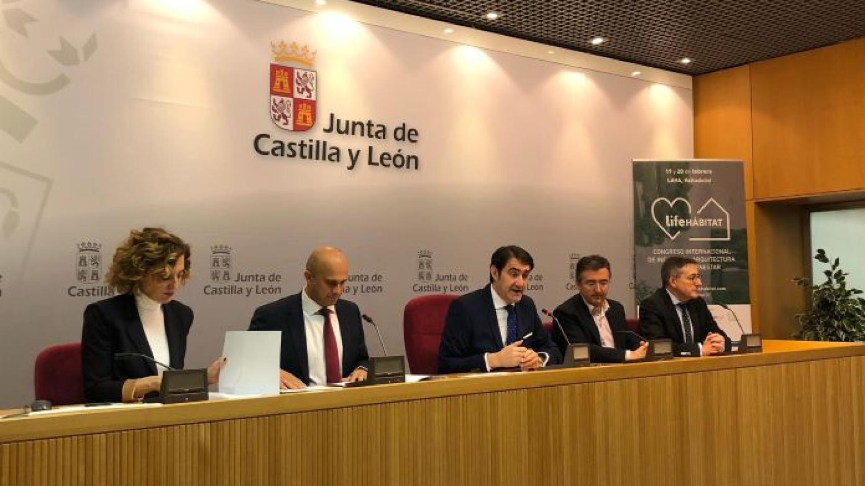 Castilla y León