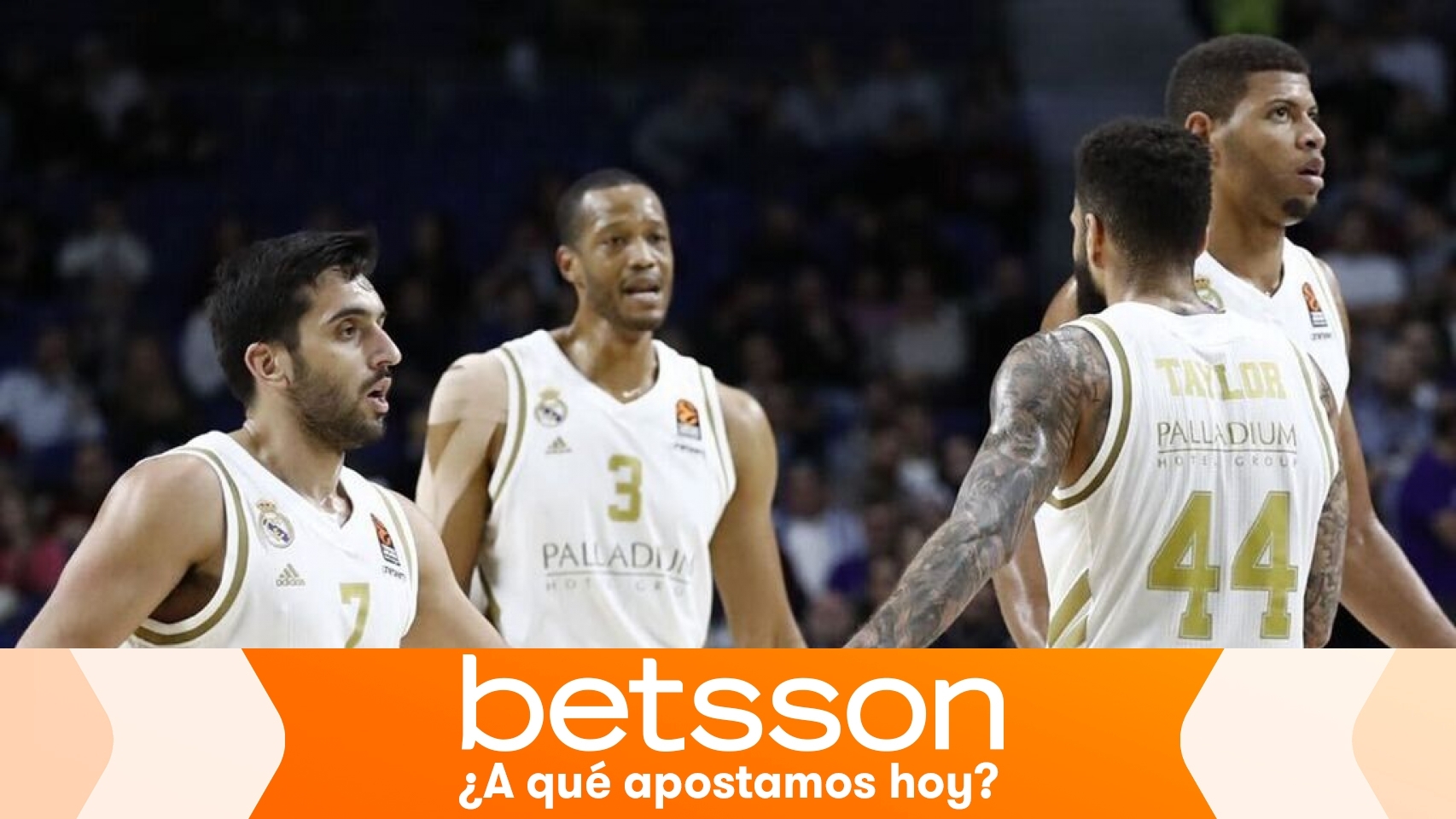 Real Madrid de Baloncesto