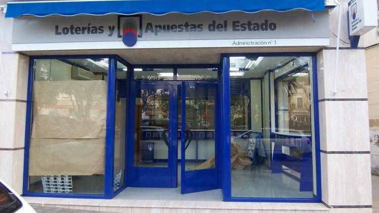 Imagen de archivo
