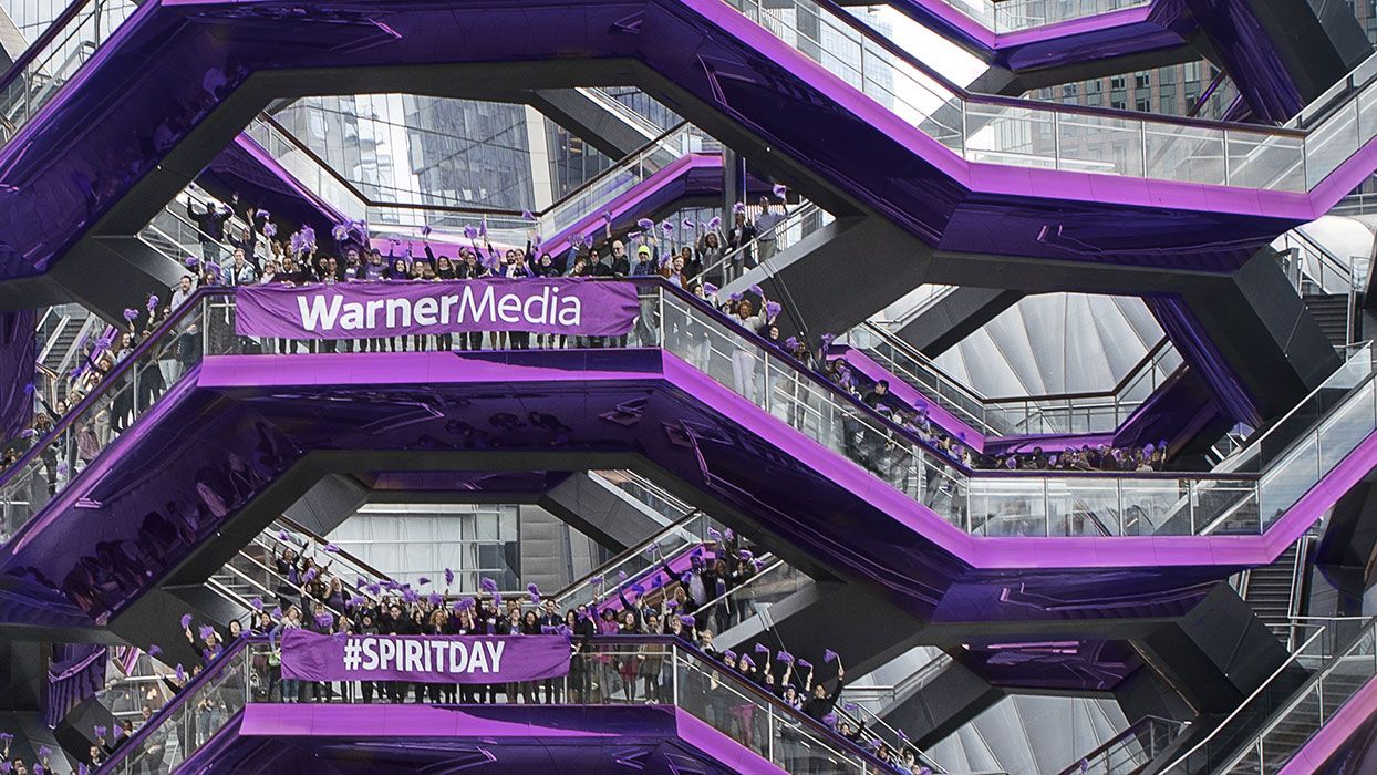 Warner Bros. usará inteligencia artificial para evaluar sus futuros proyectos