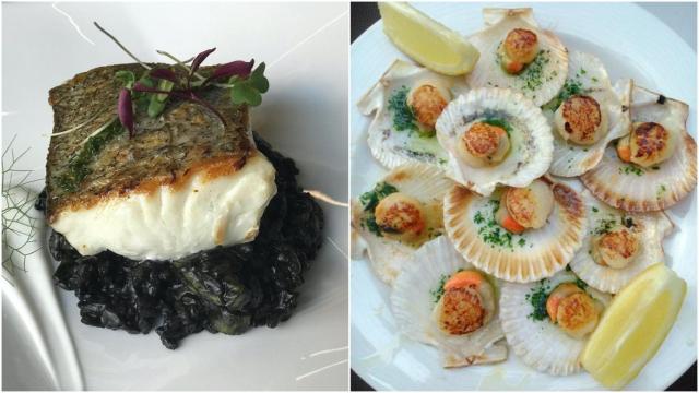 Los 30 restaurantes mejor valorados de Sada en Tripadvisor (Enero 2020)