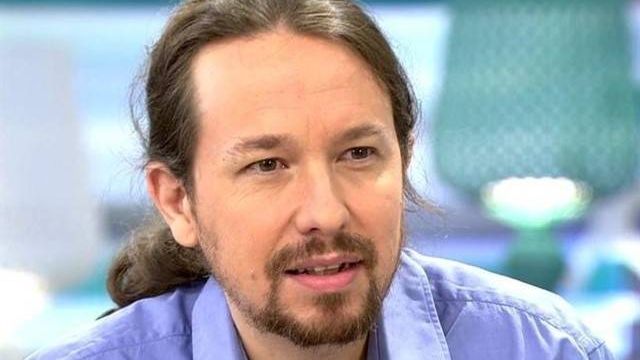 Pablo Iglesias