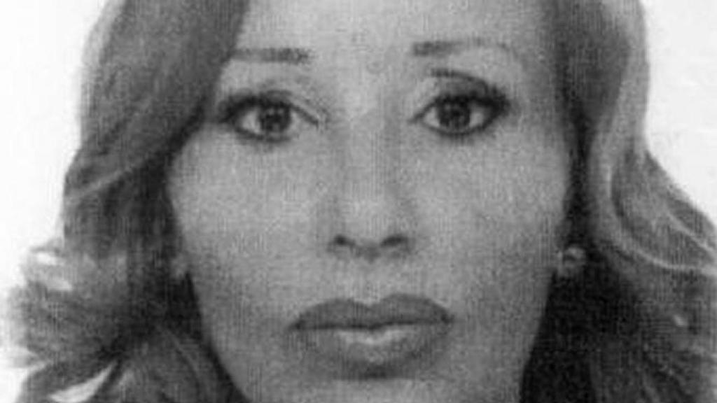 Ana María Camino, en una imagen de Archivo.