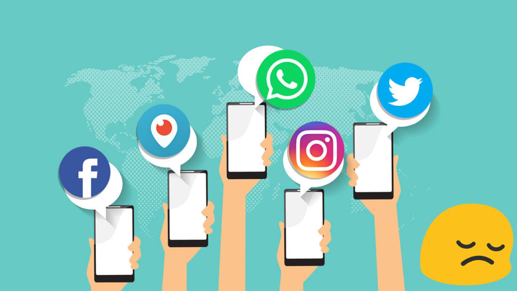 Cómo desactivar la reproducción automática de vídeos en redes sociales