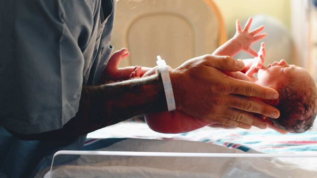 La morbilidad respiratoria neonatal es una de las principales causas de mortalidad en nacimientos prematuros.