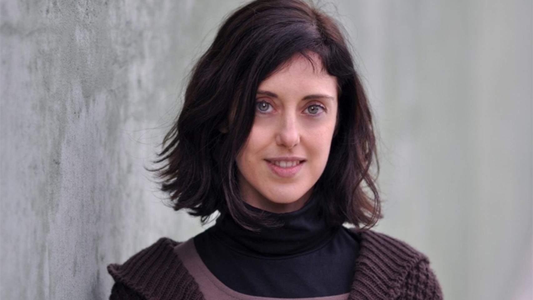 Irene Vallejo
