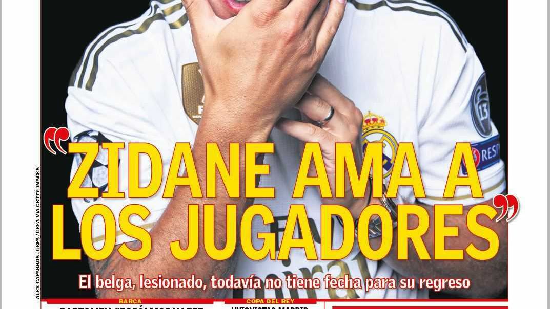 Portada AS (15/01/2020)
