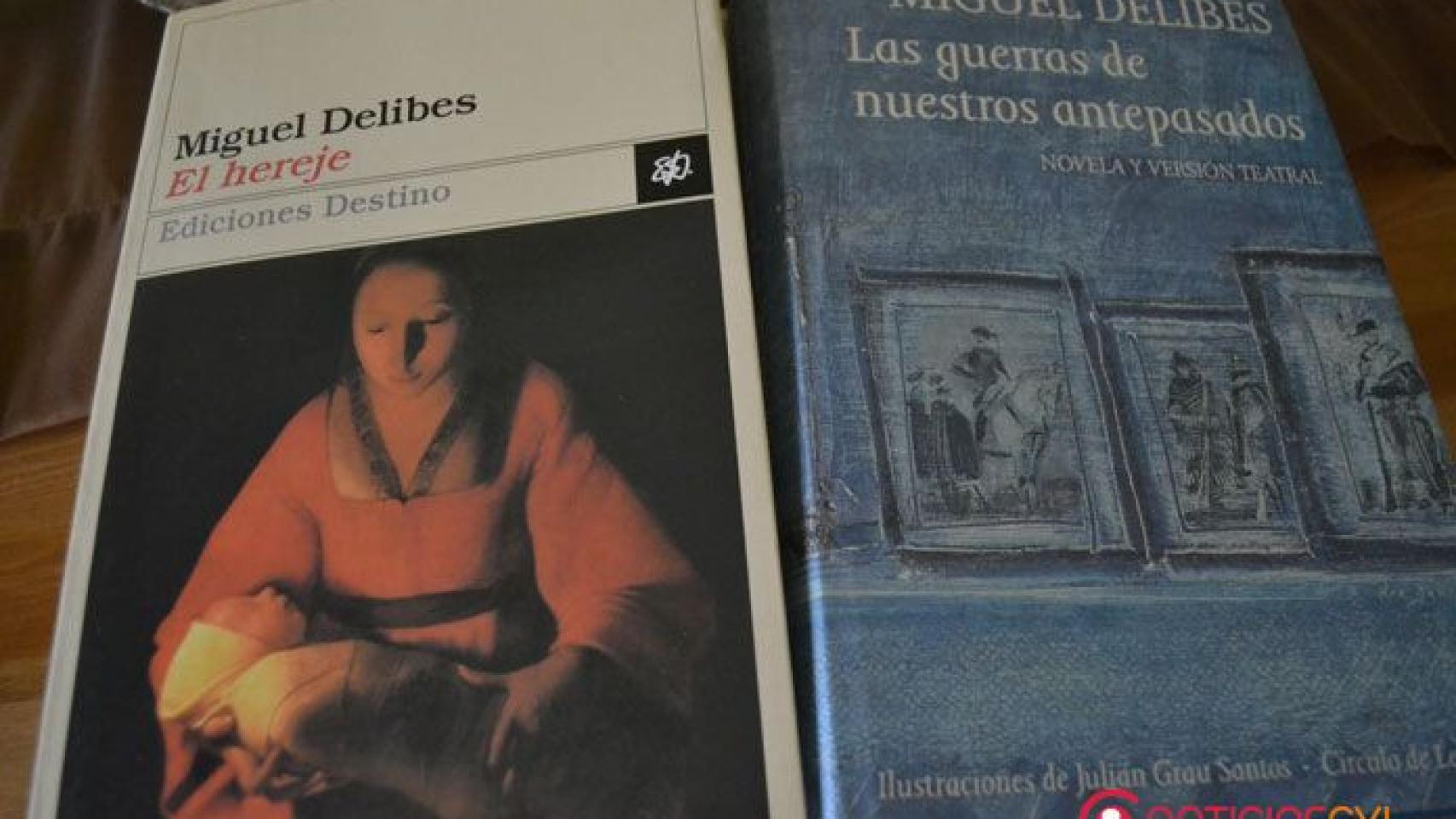Archivo-digital-Miguel-Delibes-