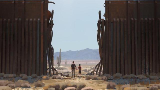 Este juego se lanzará en próximos días.