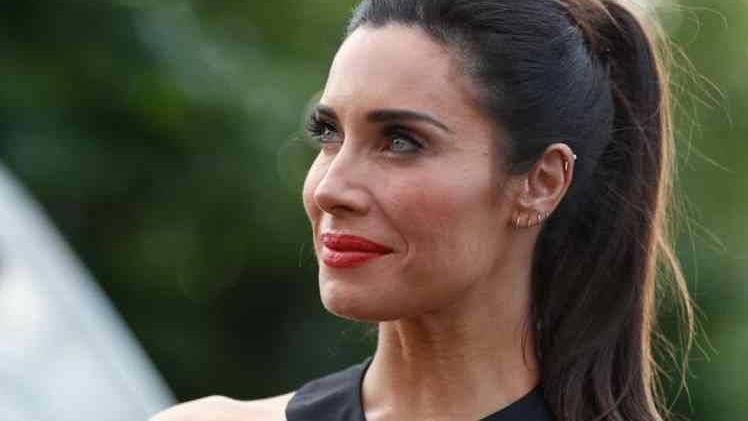 Pilar Rubio