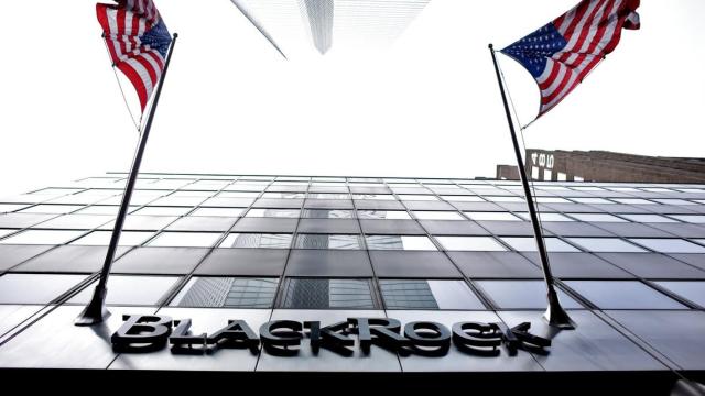 Sede de BlackRock.